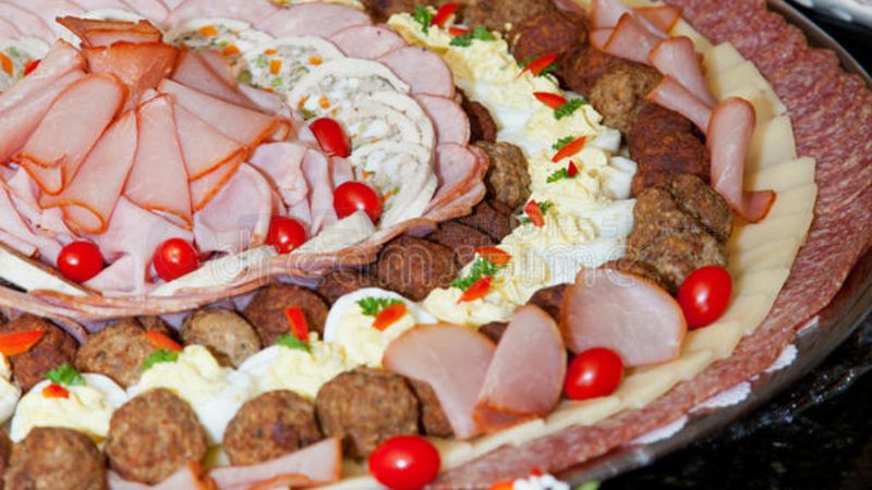 餐饮供应链：揭秘解决方案背后的批发供应商**