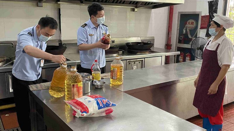 烘焙原料采购流程标准揭秘：从源头把控品质