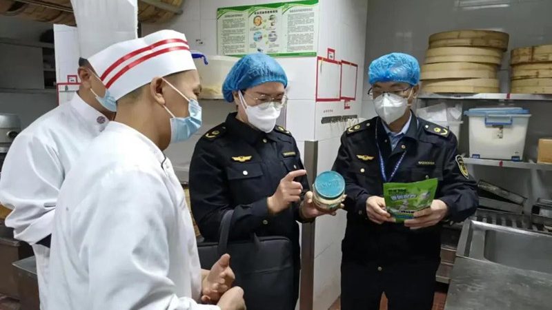 粮油储存，如何打造定制化方案？**