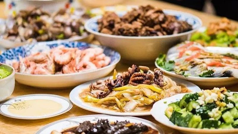 成都食品代加工厂：揭秘食品代工背后的秘密