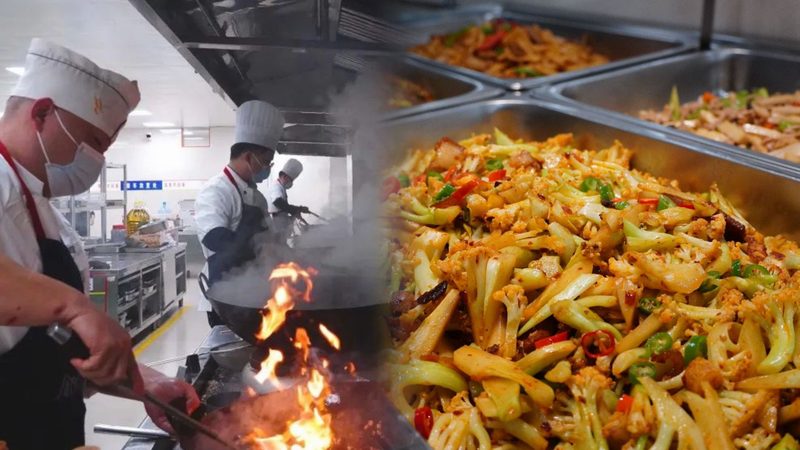 米面制品保质期延长，揭秘食品保鲜的奥秘