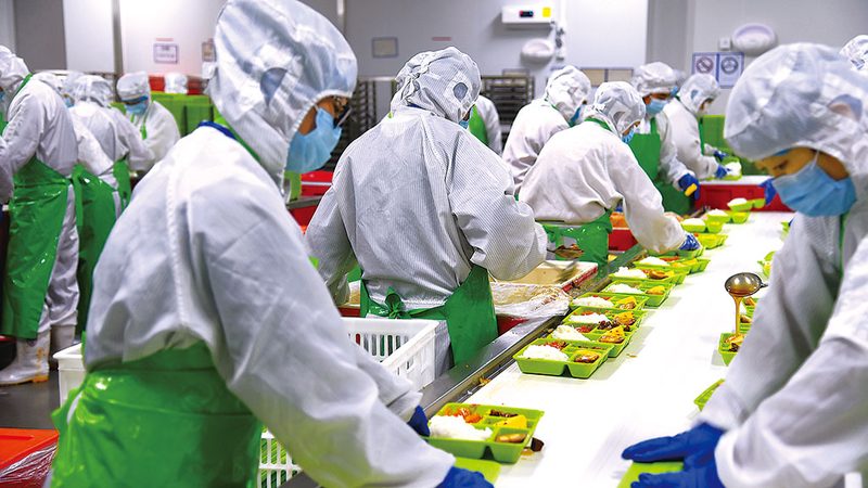 食品招商，规格型号如何选择？价格影响因素揭秘