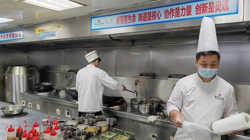 火锅底料代加工：样品提供背后的工艺与标准