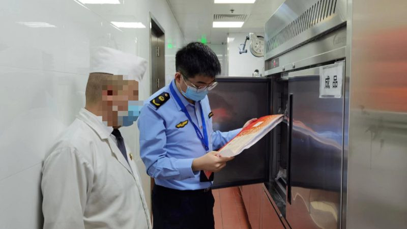 揭秘膨化食品生产流程：从原料到成品
