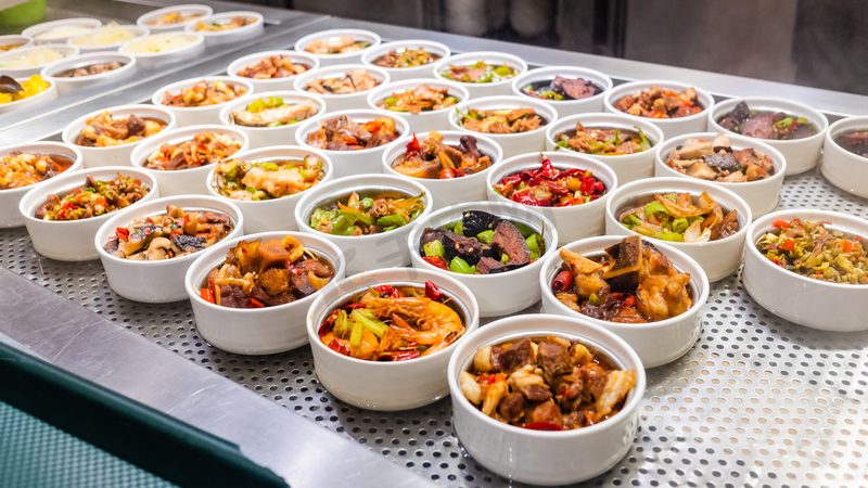 零食批发价格之谜：揭秘一斤多少钱的真相