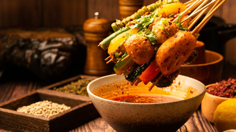 麻辣火锅底料批发价格，揭秘背后的秘密**