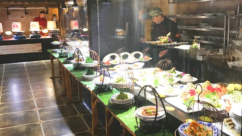 食品批发价格对比：如何规避误区，精准评估质量