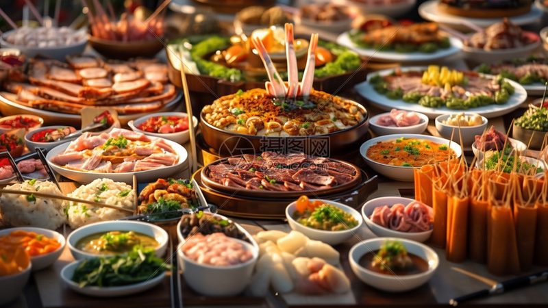 轻食沙拉加盟项目适合年轻人