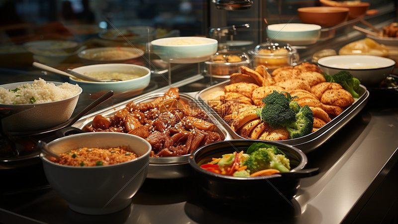 连锁餐饮供应链：构建高效物流的关键要素**